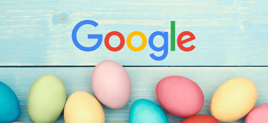 easter-egg-google