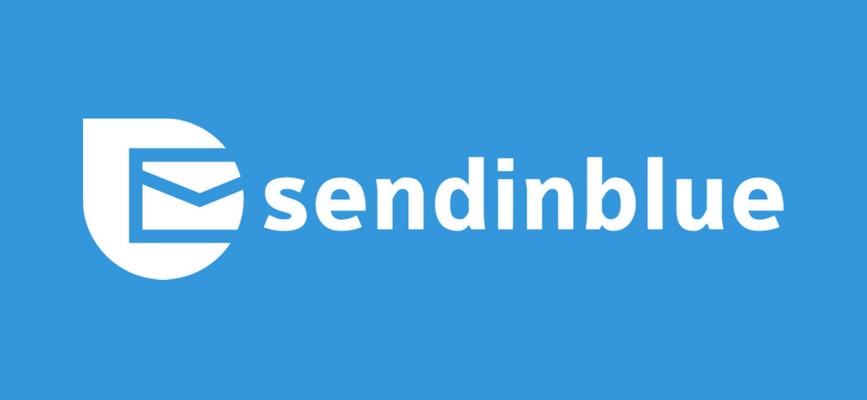 logo sendinblue