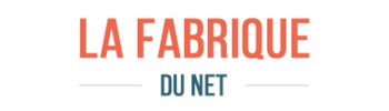 logo la fabrique du net