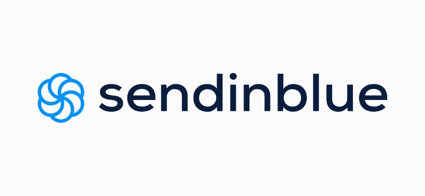 logo sendinblue