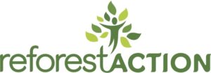 logo reforestaction