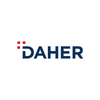 logo daher