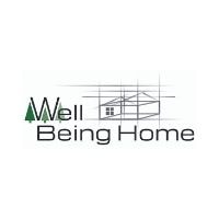 logo well being home