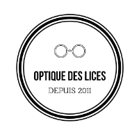 logo optique des lices pelissanne
