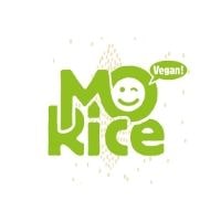 logo mo'rice