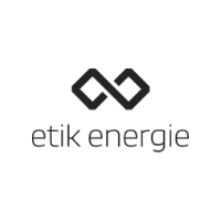 logo etik energie