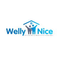 logo welly nice