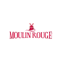 logo moulin rouge