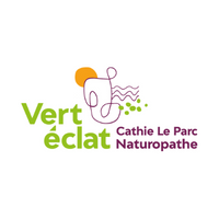 logo vert eclat