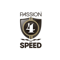 logo passion for speed