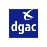 logo dgac