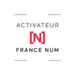 logo france num