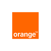 logo orange