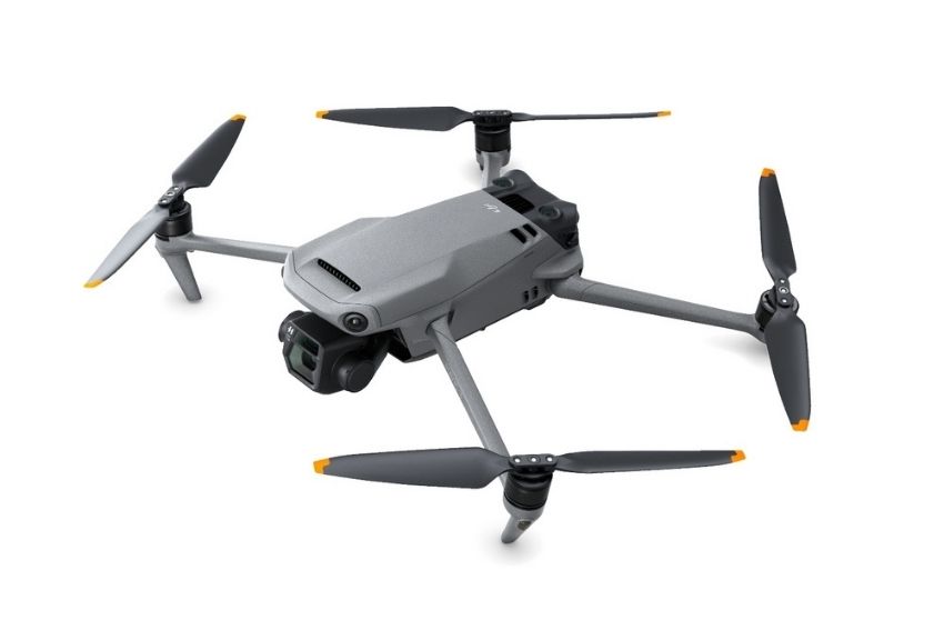 dji mavic 3