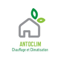 antoclim logo