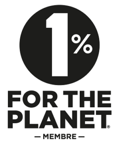 epifyt membre 1% for the planet