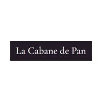 logo cabane de pan