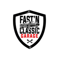logo fast'n classic