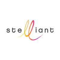 logo stelliant