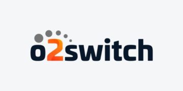 hebergeur o2switch