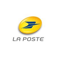 logo la poste