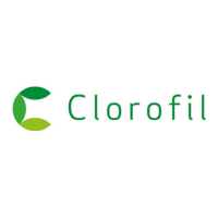 logo clorofil