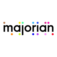 logo majorian