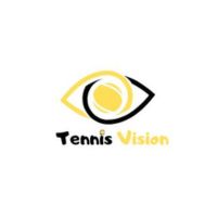 tennis vision logo