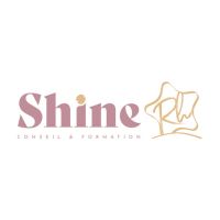 logo shine rh