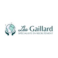 logo lea gaillard