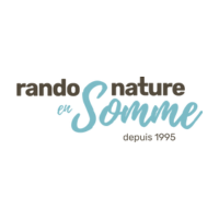 logo rando nature somme